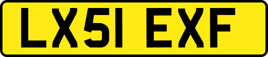 LX51EXF