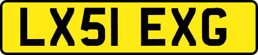 LX51EXG