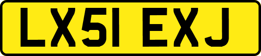 LX51EXJ