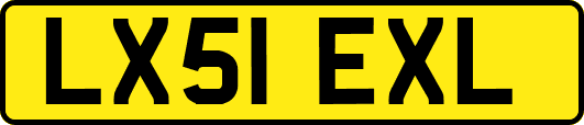 LX51EXL