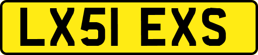 LX51EXS