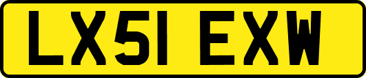 LX51EXW