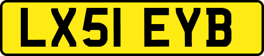 LX51EYB