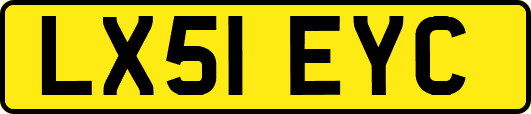 LX51EYC