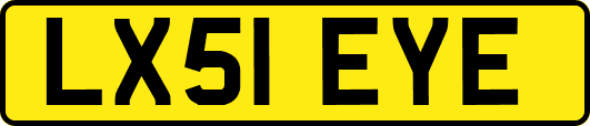 LX51EYE