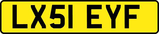 LX51EYF