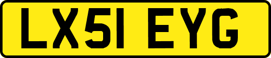 LX51EYG