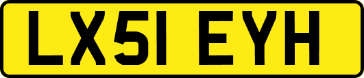 LX51EYH