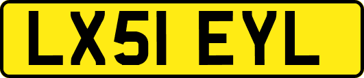 LX51EYL