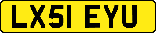 LX51EYU