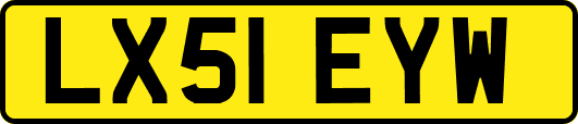 LX51EYW