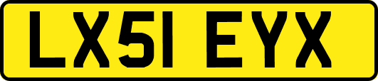 LX51EYX