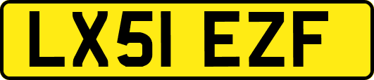 LX51EZF