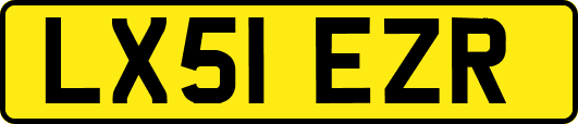 LX51EZR