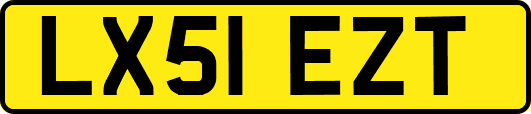 LX51EZT