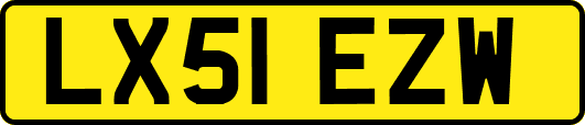 LX51EZW