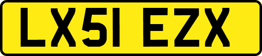 LX51EZX