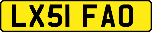 LX51FAO