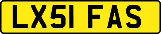 LX51FAS