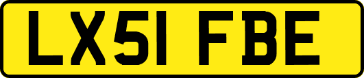 LX51FBE