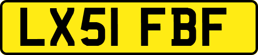 LX51FBF