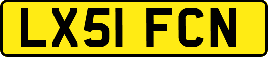 LX51FCN