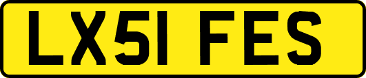 LX51FES