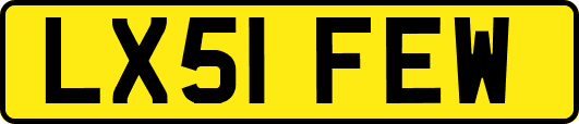 LX51FEW