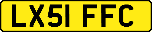 LX51FFC