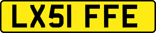 LX51FFE