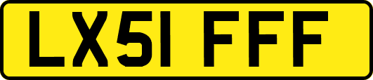 LX51FFF