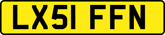 LX51FFN