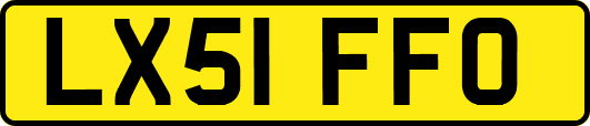 LX51FFO