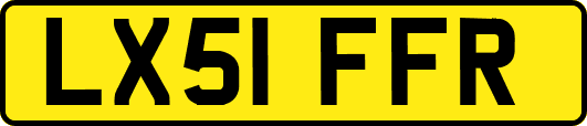 LX51FFR