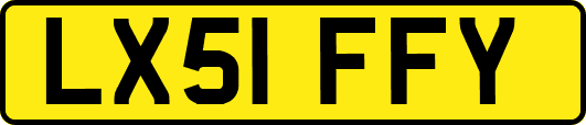 LX51FFY