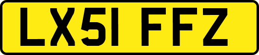 LX51FFZ