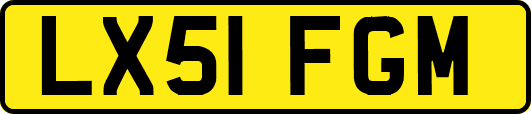 LX51FGM