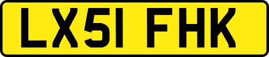 LX51FHK