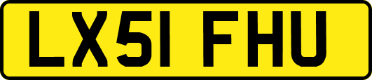 LX51FHU