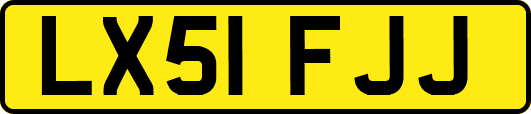 LX51FJJ