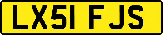 LX51FJS