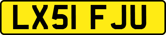 LX51FJU