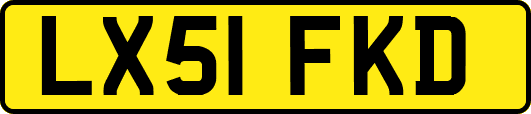 LX51FKD