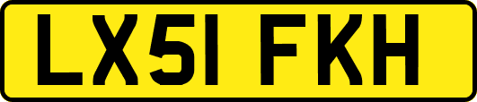 LX51FKH