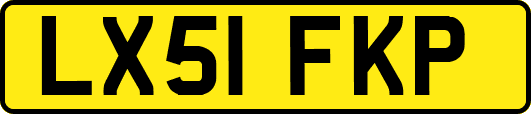 LX51FKP