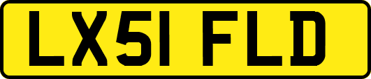 LX51FLD