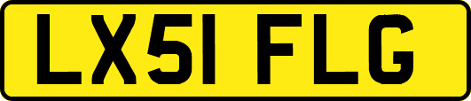 LX51FLG