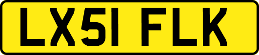 LX51FLK