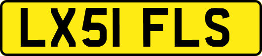 LX51FLS