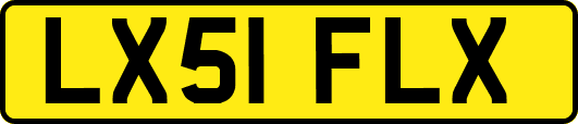 LX51FLX